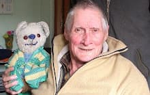 Reverend John Robert Thwaytes